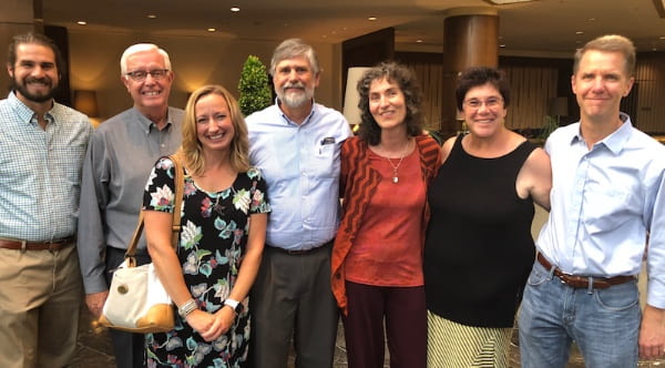 Erik Jakobs, David Beukelman, Susan Fager, Tom Jakobs, Janice Light, Melanie Fried-Oken, David McNaughton