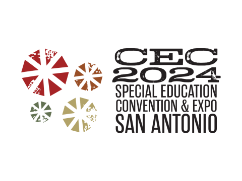 CEC Conference logo